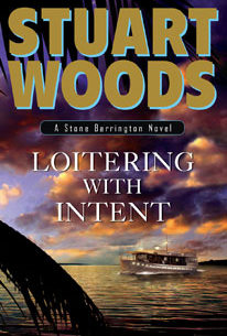 Loitering with Intent by Suart woods